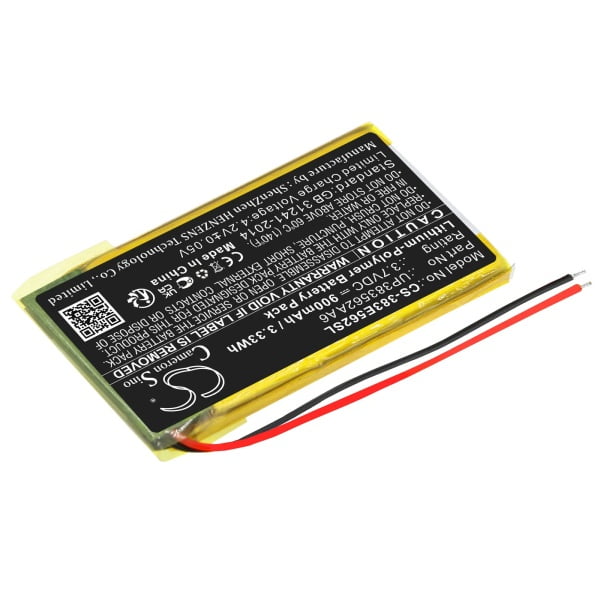 Palm Tungsten E Replacement Battery 900mAh - Image 3