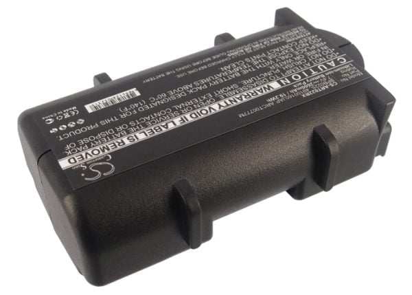 ARRISARCT, TG, TM, WBM, WTM Series Replacement Battery 2600mAh - Image 3