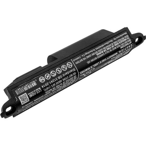 BOSE Soundlink II Replacement Battery 2200mAh / 24.42Wh - Image 3