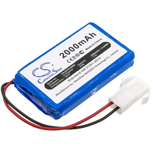 Brookstone Rover Revolution Replacement Battery 2000mAh / 14.80Wh - Image 3