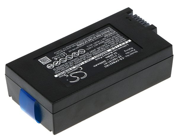 CISCO 4025494, Pegatron PB021, Scientific Atlanta Replacement Battery 3000mAh / 22.50Wh - Image 5