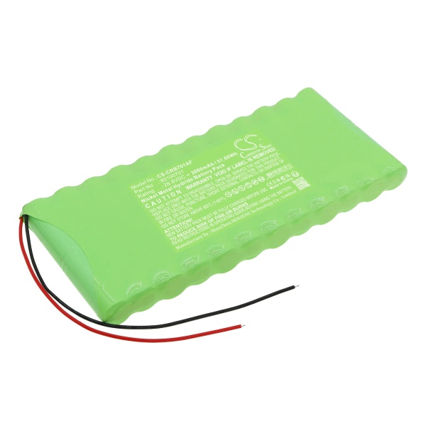 Carrousel Carrousel RDB Replacement Battery 2000mAh / 57.60Wh - Image 3