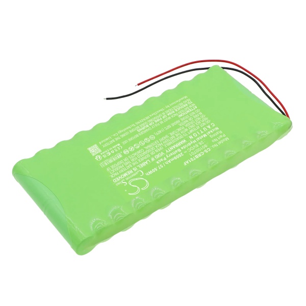 Carrousel Carrousel RDB Replacement Battery 2000mAh / 57.60Wh - Image 4