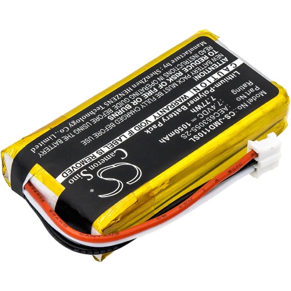 JBL Flip 1 Replacement Battery 1050mAh / 7.77Wh - Image 4