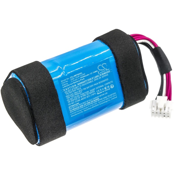 JBL Pulse 5 Replacement Battery 10200mAh / 37.74Wh - Image 3