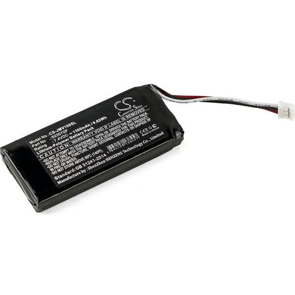 JBL Voyager Replacement Battery 1300mAh / 9.62Wh - Image 3