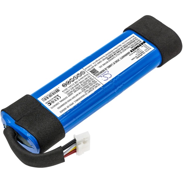 JBL Xtreme 3 Replacement Battery 6800mAh / 50.32Wh - Image 3