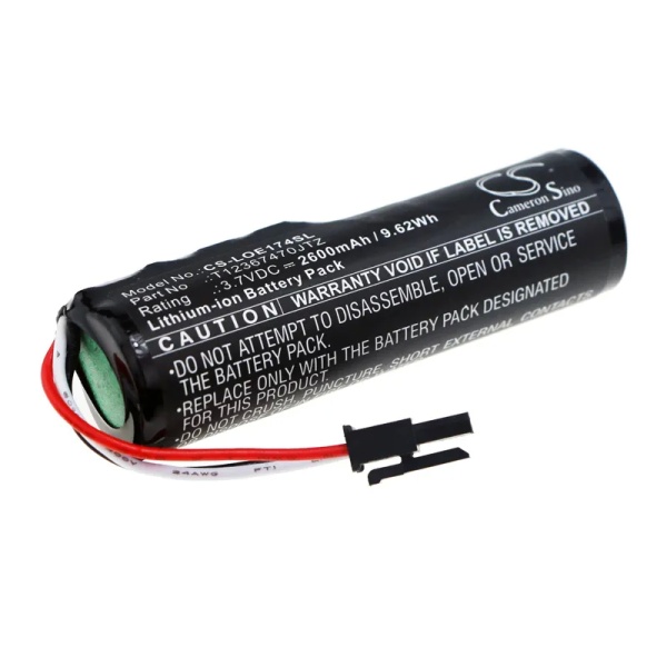 Logitech Ultimate Ears Blast Replacement Battery 2600mAh / 9.62Wh - Image 2