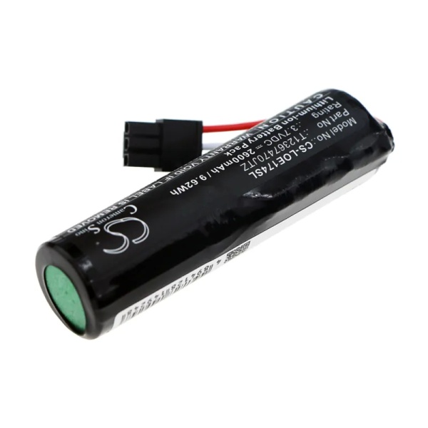 Logitech Ultimate Ears Blast Replacement Battery 2600mAh / 9.62Wh - Image 3