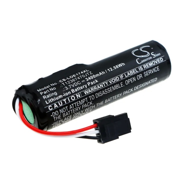 Logitech Ultimate Ears Blast Replacement Battery 3400mAh / 12.58Wh - Image 3