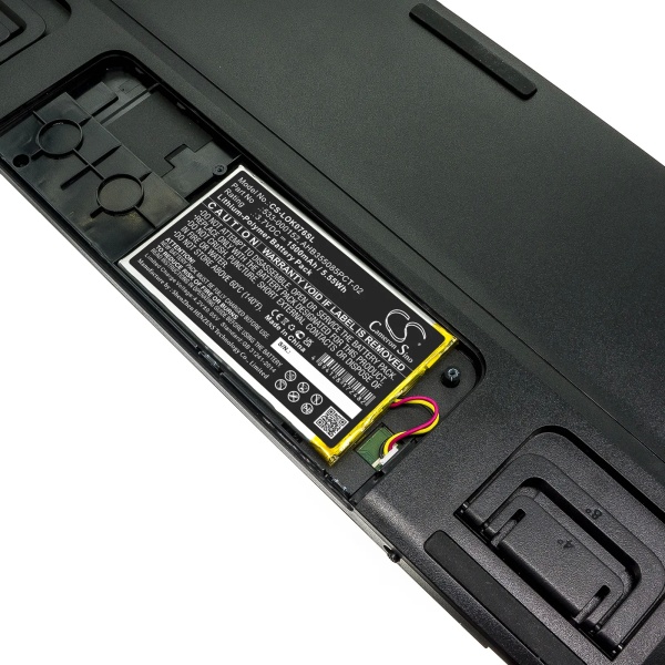 Logitech G915TKL Replacement Battery 1500mAh / 5.55Wh - Image 4