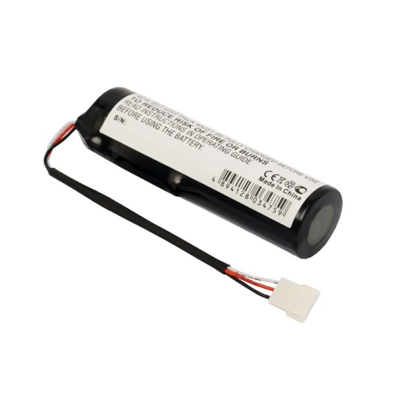 Logitech MM50 Replacement Battery 2200mAh / 8.14Wh - Image 4