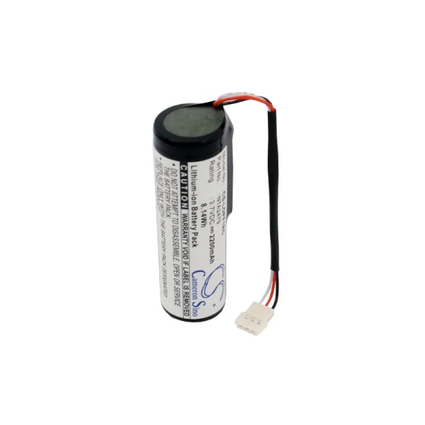 Logitech MM50 Replacement Battery 2200mAh / 8.14Wh - Image 3