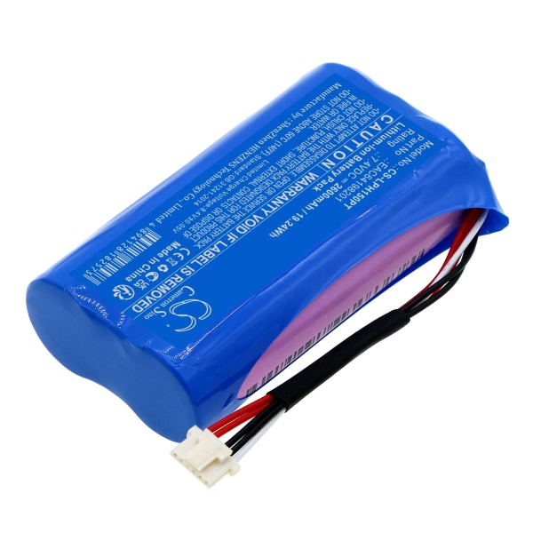 LG PH150G Replacement Battery 2600mAh / 19.24Wh - Image 3