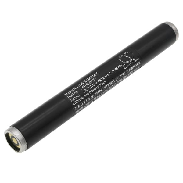 Nightstick 9744 Replacement Battery 7800mAh / 28.86Wh - Image 3