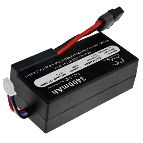 Parrot Disco Replacement Battery 3400mAh / 37.74Wh - Image 3