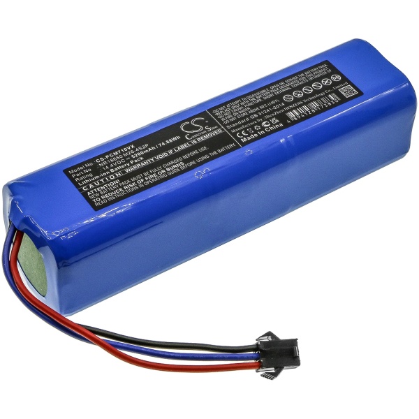 COBBO PRO 27+ Replacement Battery 5200mAh / 74.88Wh - Image 4