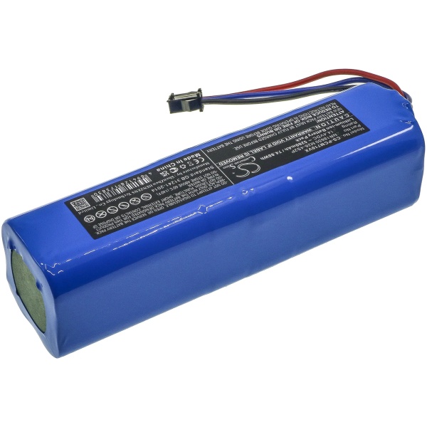 COBBO PRO 27+ Replacement Battery 5200mAh / 74.88Wh - Image 2