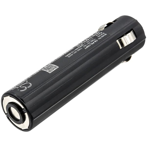 Pelican 7069 Replacement Battery 3400mAh / 12.58Wh - Image 2