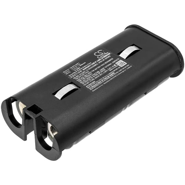 Pelican 3759 Replacement Battery 4000mAh / 19.20Wh - Image 5