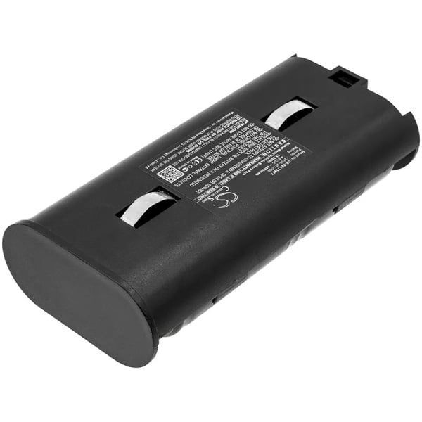 Pelican 3759 Replacement Battery 4000mAh / 19.20Wh - Image 3