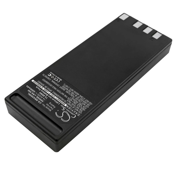 Sennheiser LSP 500 Pro Replacement Battery 5200mAh / 74.88Wh - Image 2