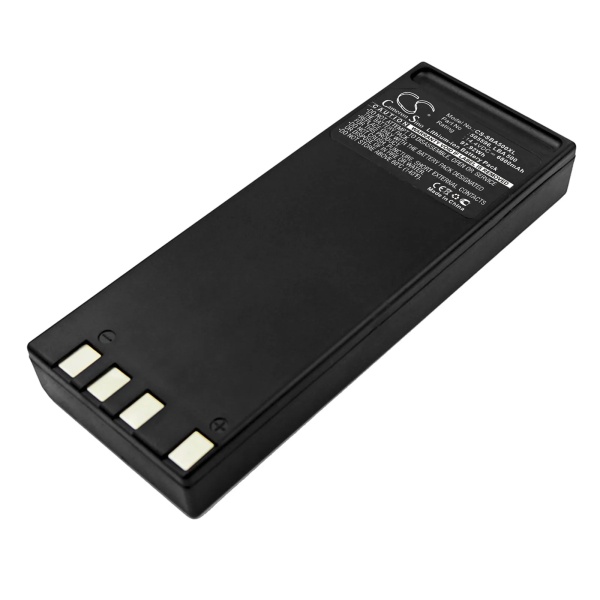 Sennheiser LSP 500 Pro Replacement Battery 6800mAh / 97.92Wh - Image 4