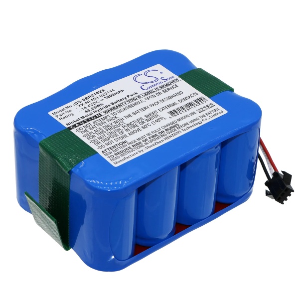 Carneo 710 Replacement Battery 3000mAh / 43.20Wh - Image 5