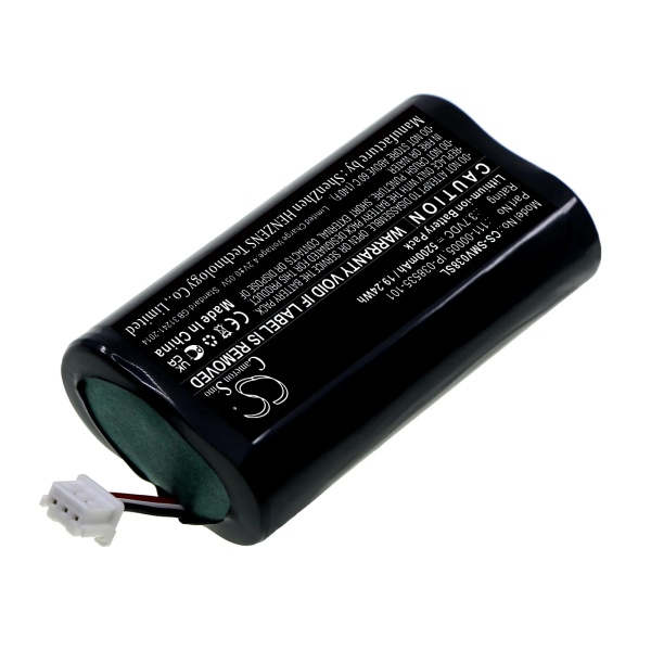 Sonos Roam Replacement Battery 5200mAh / 19.24Wh - Image 2