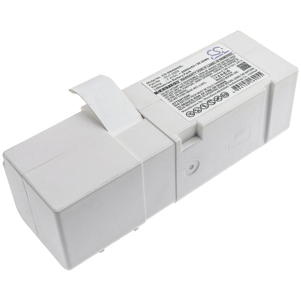 SerComm NA942S Replacement Battery 8000mAh / 59.20Wh - Image 5