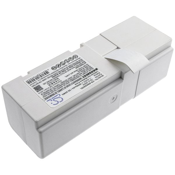 SerComm NA942S Replacement Battery 8000mAh / 59.20Wh - Image 3