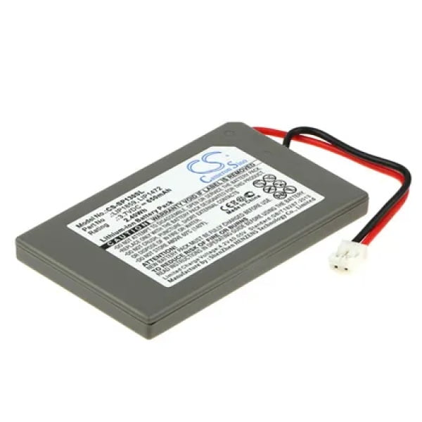 Sony CECHZC1H Replacement Battery 650mAh / 2.41Wh - Image 6