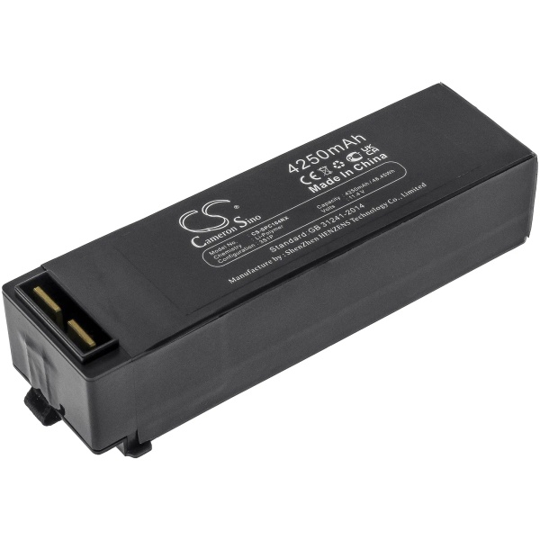 Swellpro Spry+ Replacement Battery 4250mAh / 48.45Wh - Image 5