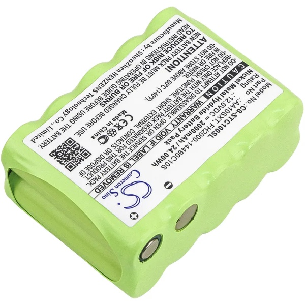 Soundcast Outcast JR Replacement Battery 2000mAh / 24.00Wh - Image 3