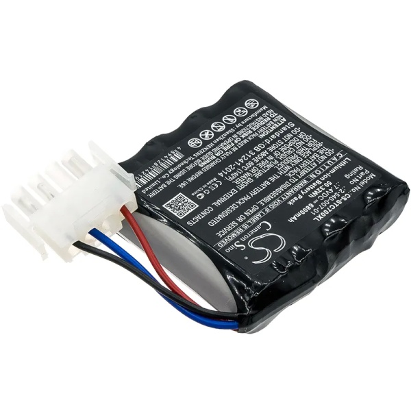 Soundcast Outcast VG7 Replacement Battery 6800mAh / 50.32Wh - Image 2