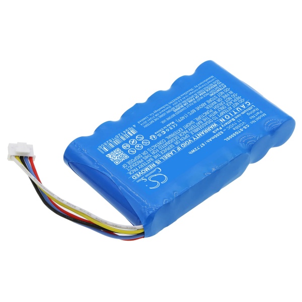 Soundcast VG5 Replacement Battery 5200mAh / 57.72Wh - Image 4