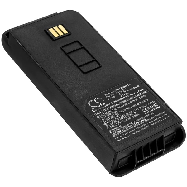 Thuraya XT-LITE Replacement Battery 2400mAh / 8.88Wh - Image 3