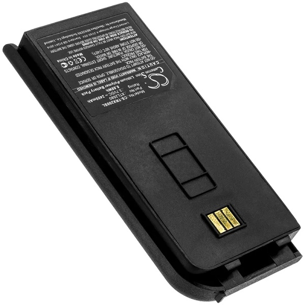 Thuraya XT-LITE Replacement Battery 2400mAh / 8.88Wh - Image 2