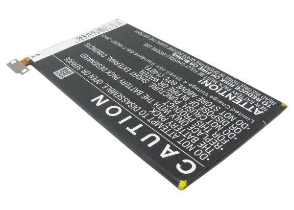 Amazon C9R6QM, Kindle Fire HDX, Kindle Fire HDX 7 Replacement Battery 4550mAh / 17.29Wh - Image 3