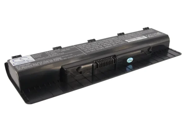 Asus N46, N56, N76 Series Replacement Battery 4400mAh/47.52Wh - Image 5