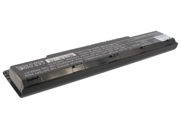 Asus N46, N56, N76 Series Replacement Battery 4400mAh/47.52Wh - Image 4