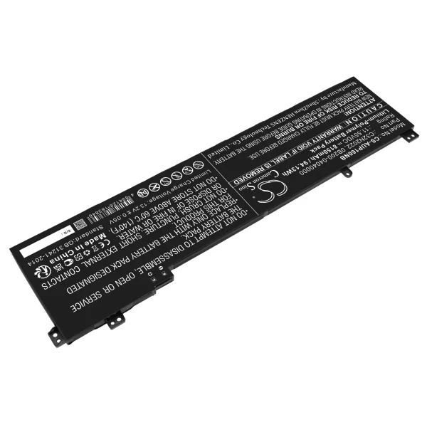 Asus VivoBook Pro 16X M7600, M7600QE, N7600PC, UM535QE Series Replacement Battery 8150mAh / 94.13Wh - Image 3