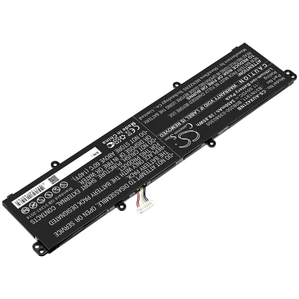 Asus VivoBook Flip 14 TM420IA, TP410UA, X421FF Series Replacement Battery 3450mAh / 39.85Wh - Image 2