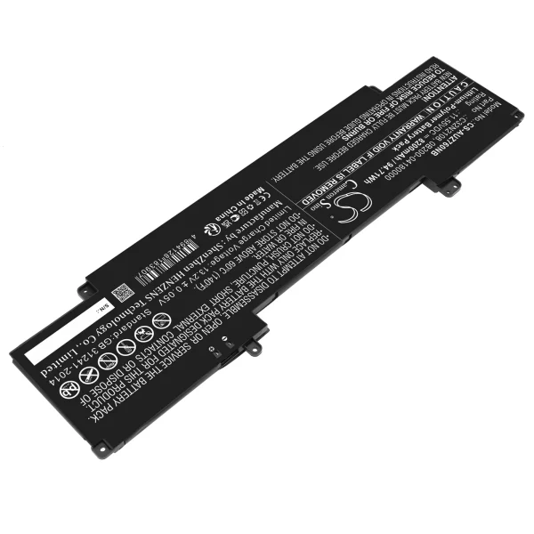 Asus UZ7602ZM, Zenbook Pro 16X OLED Replacement Battery 8200mAh / 94.71Wh - Image 2