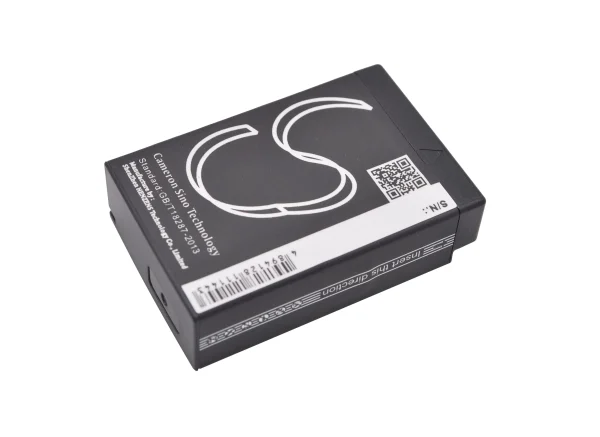 Canon EOS 200D, EOS 250D, EOS 750D, EOS 760D, EOS 770D, EOS 77D Series Replacement Battery 950mAh / 7.03Wh - Image 3