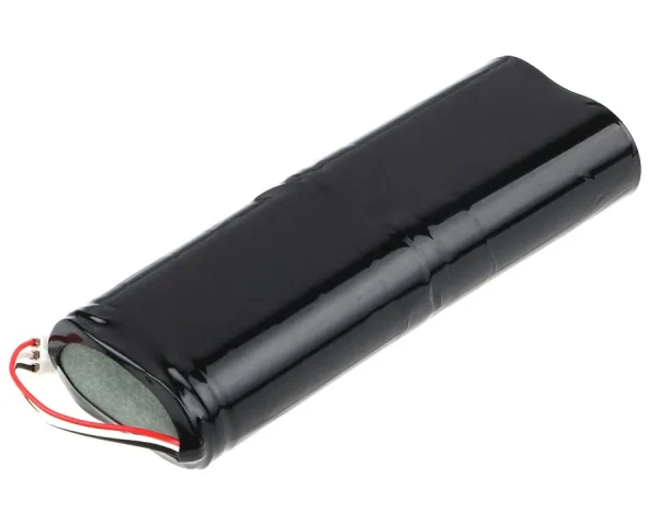 Sony D-VE7000S Series Replacement Battery 2400mAh/17.76Wh - Image 2