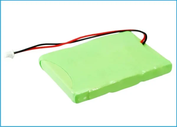 Digital Ally DVM 500, DVM-RMT Series Replacement Battery 600mAh / 2.16Wh - Image 5