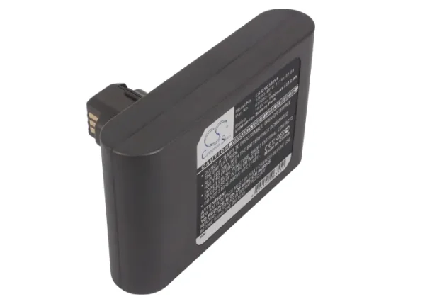 Dyson DC30, DC30 White, DC35   Series Replacement Battery 1500mAh / 22.20Wh