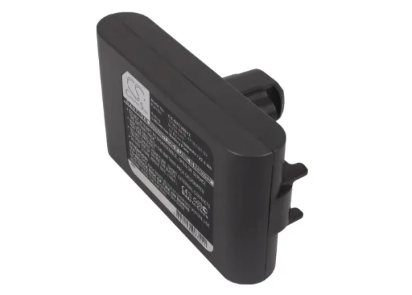 Dyson DC30, DC30 White, DC35   Series Replacement Battery 1500mAh / 22.20Wh - Image 4