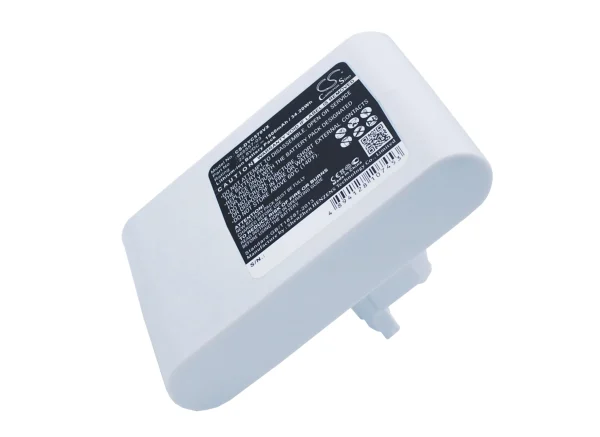 Dyson DC31 Animal, DC34, DC34 Animal, DC35, DC35 Multi floor Series Replacement Battery 1500mAh / 34.20Wh - Image 5